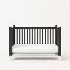Nursery Combo — Midnight & White
