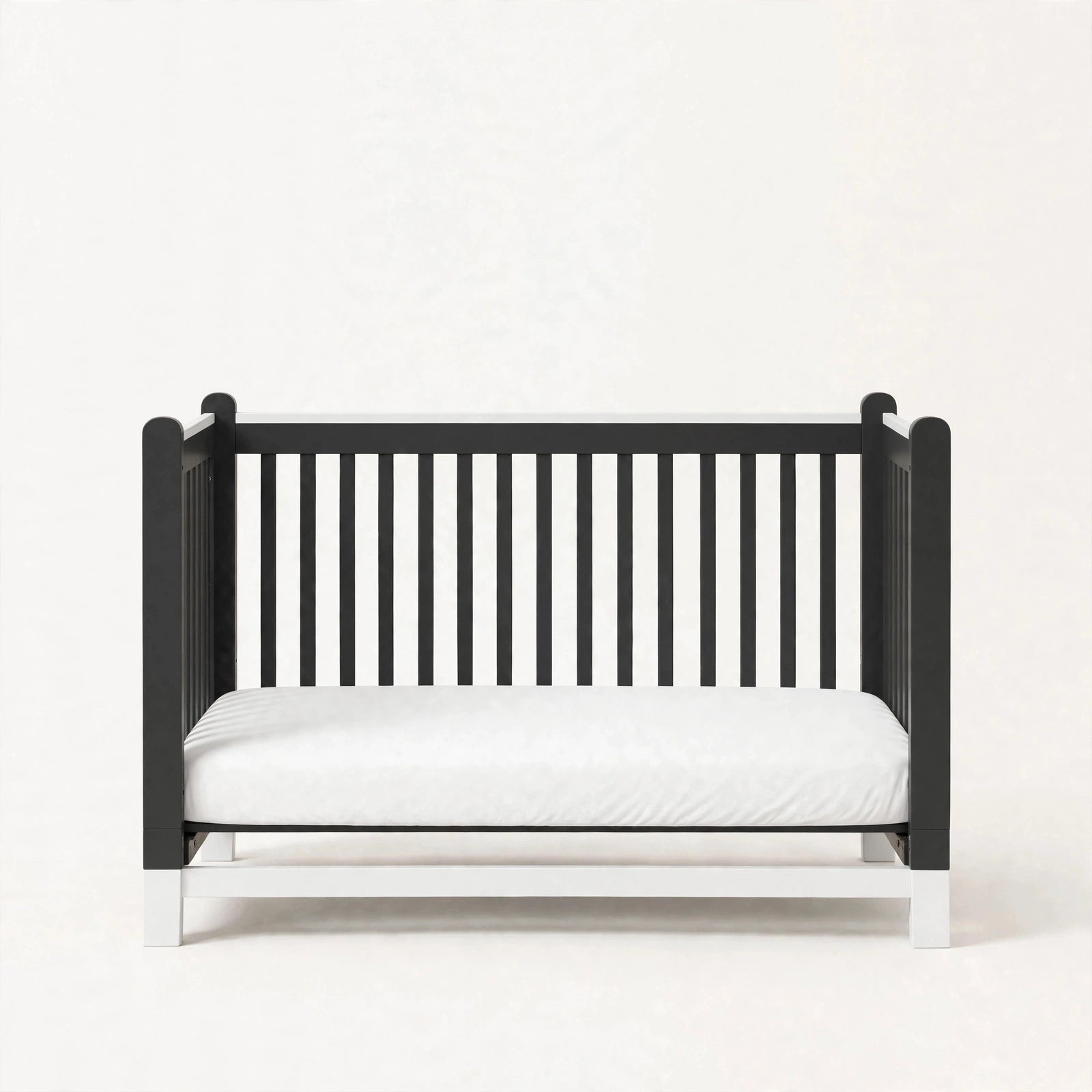 Nursery Combo — Midnight & White