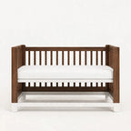 Nursery Combo — Ebony & White