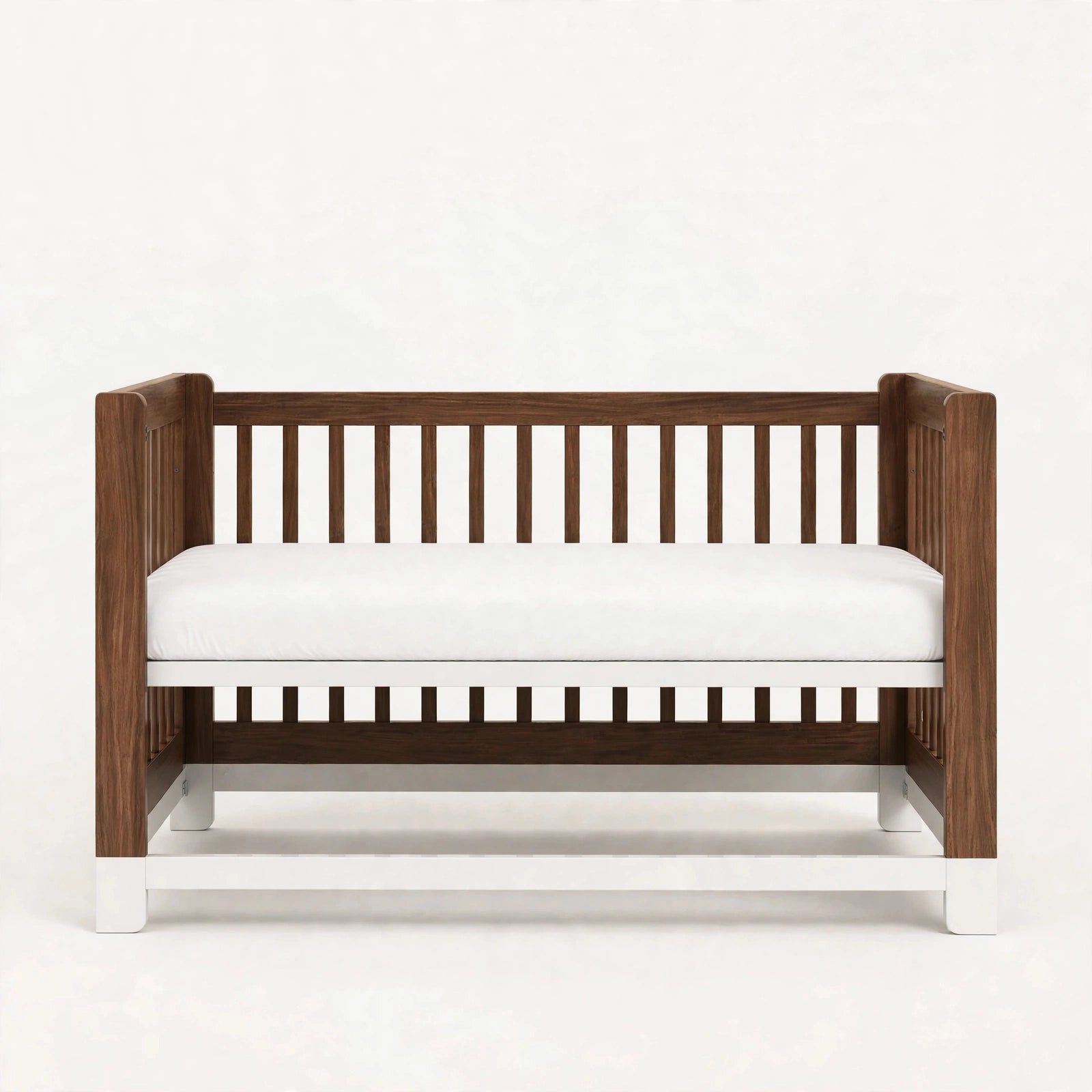 Nursery Combo — Ebony & White