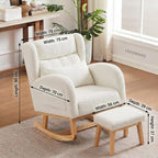Nursery Rock Chair