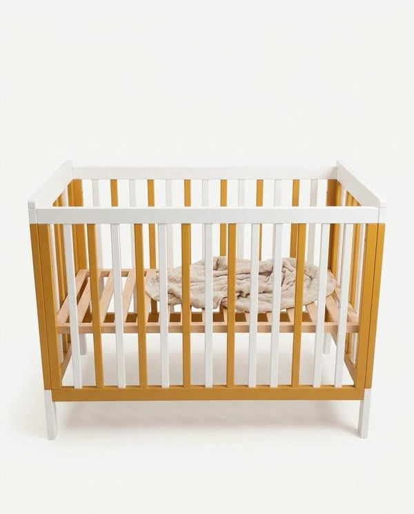Cangaroo Crib