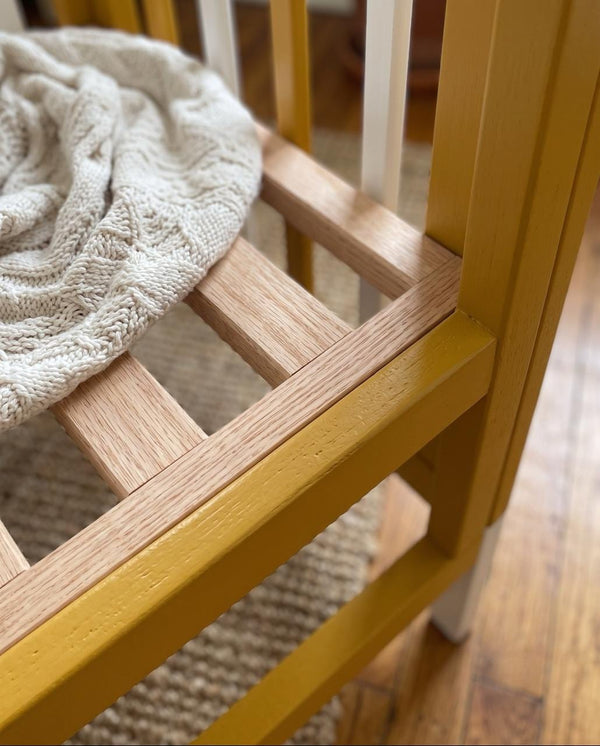 Cangaroo Crib