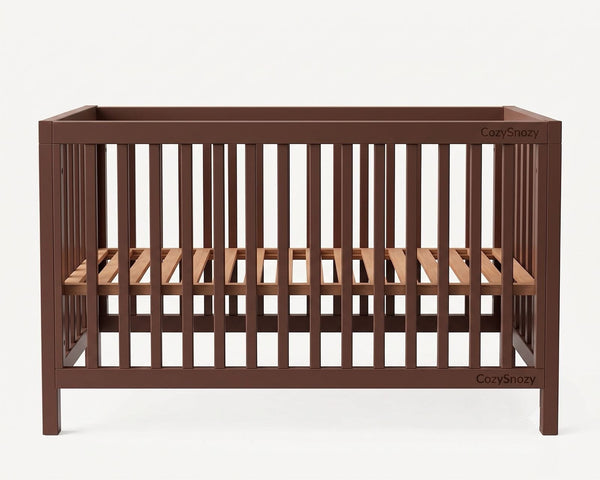 Deep Oak Crib