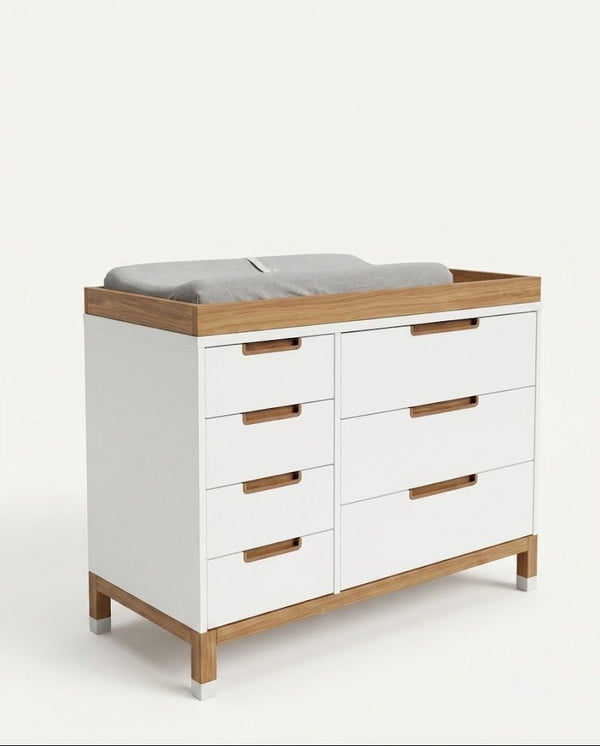 Alba Changing Table