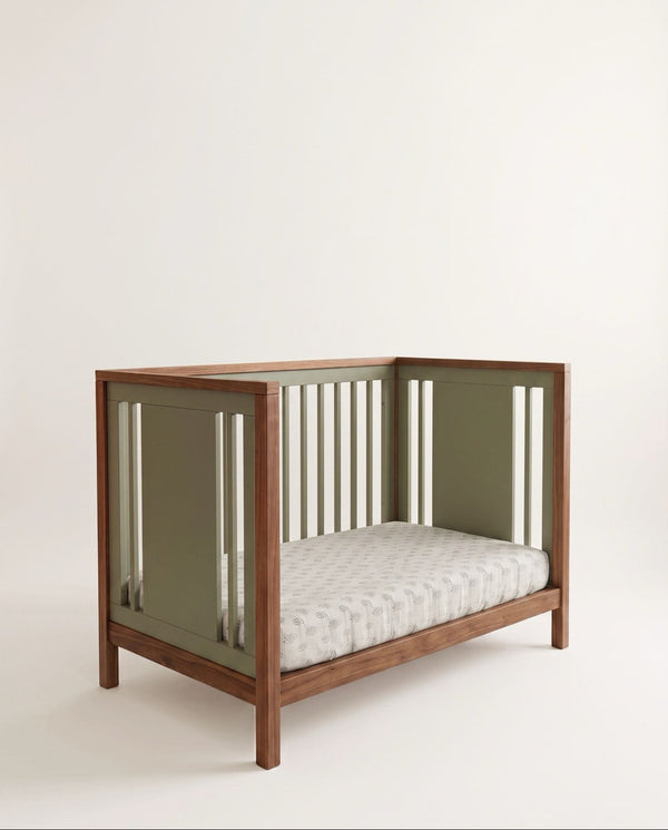 The Terra Crib