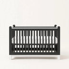Nursery Combo — Midnight & White