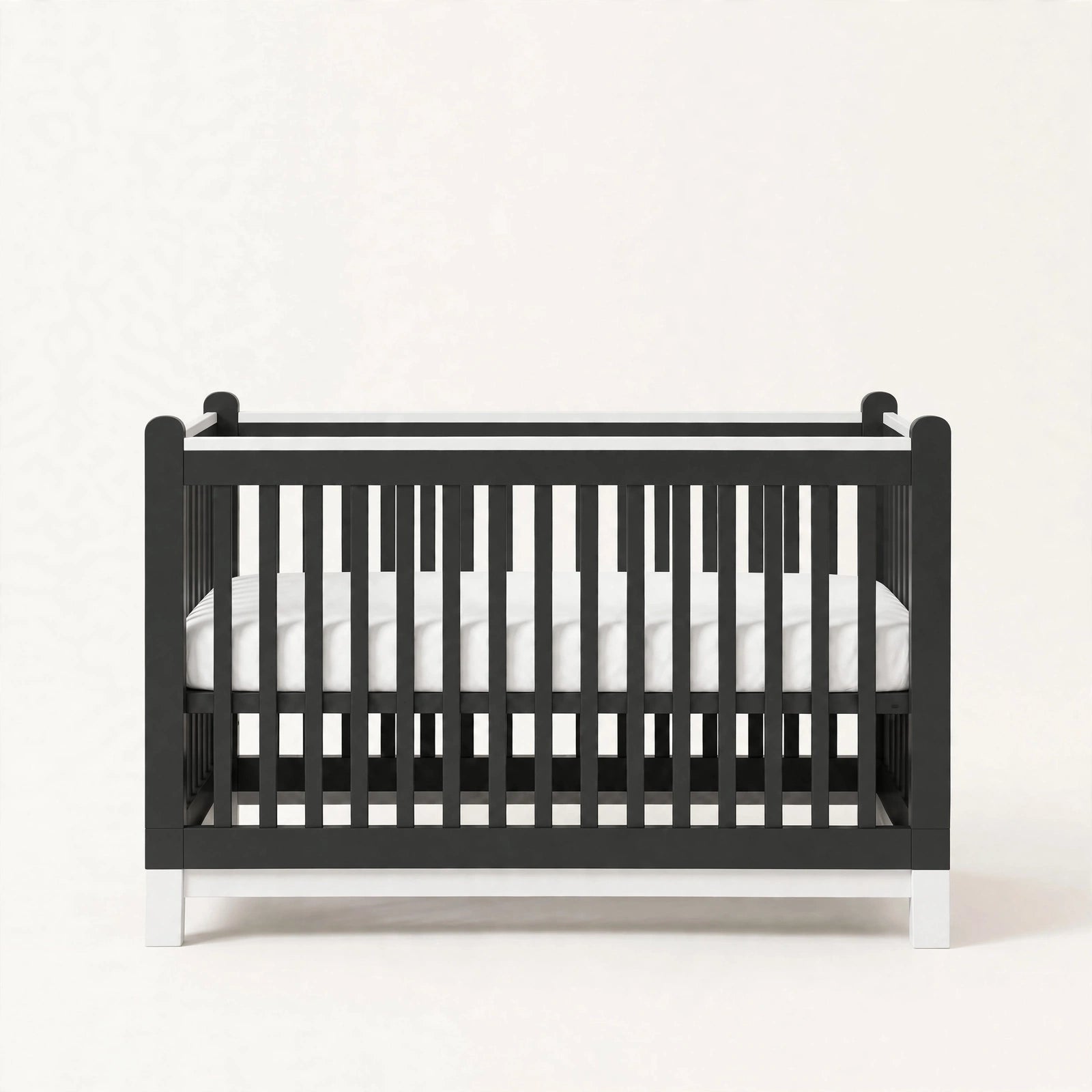 Nursery Combo — Midnight & White