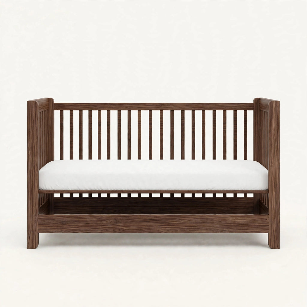 Nursery Combo — Dark Walnut