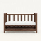 Nursery Combo — Dark Walnut