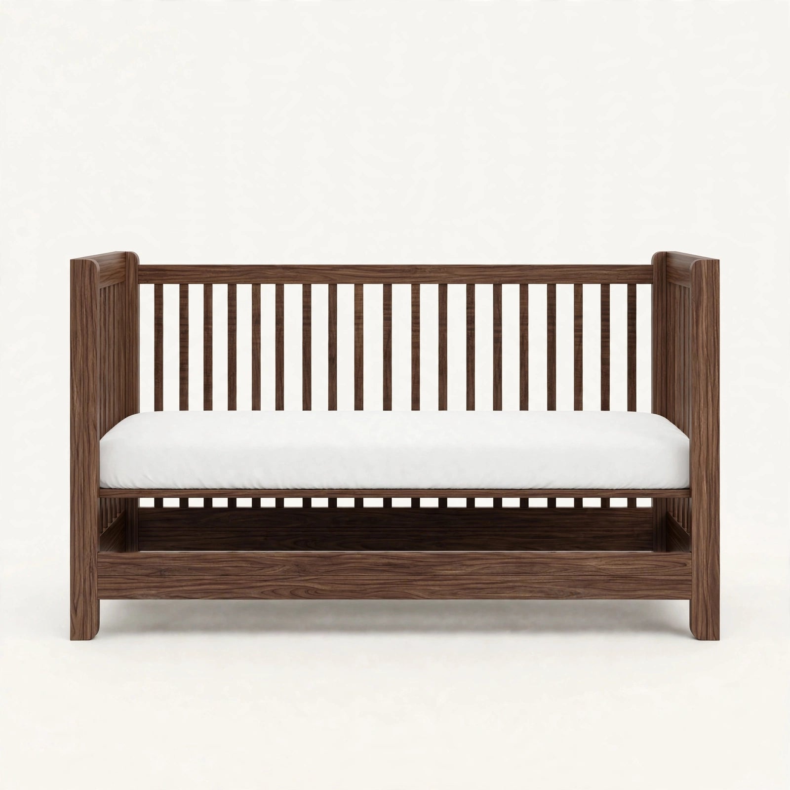 Nursery Combo — Dark Walnut
