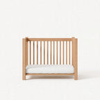 Nursery Combo — Natural Oak