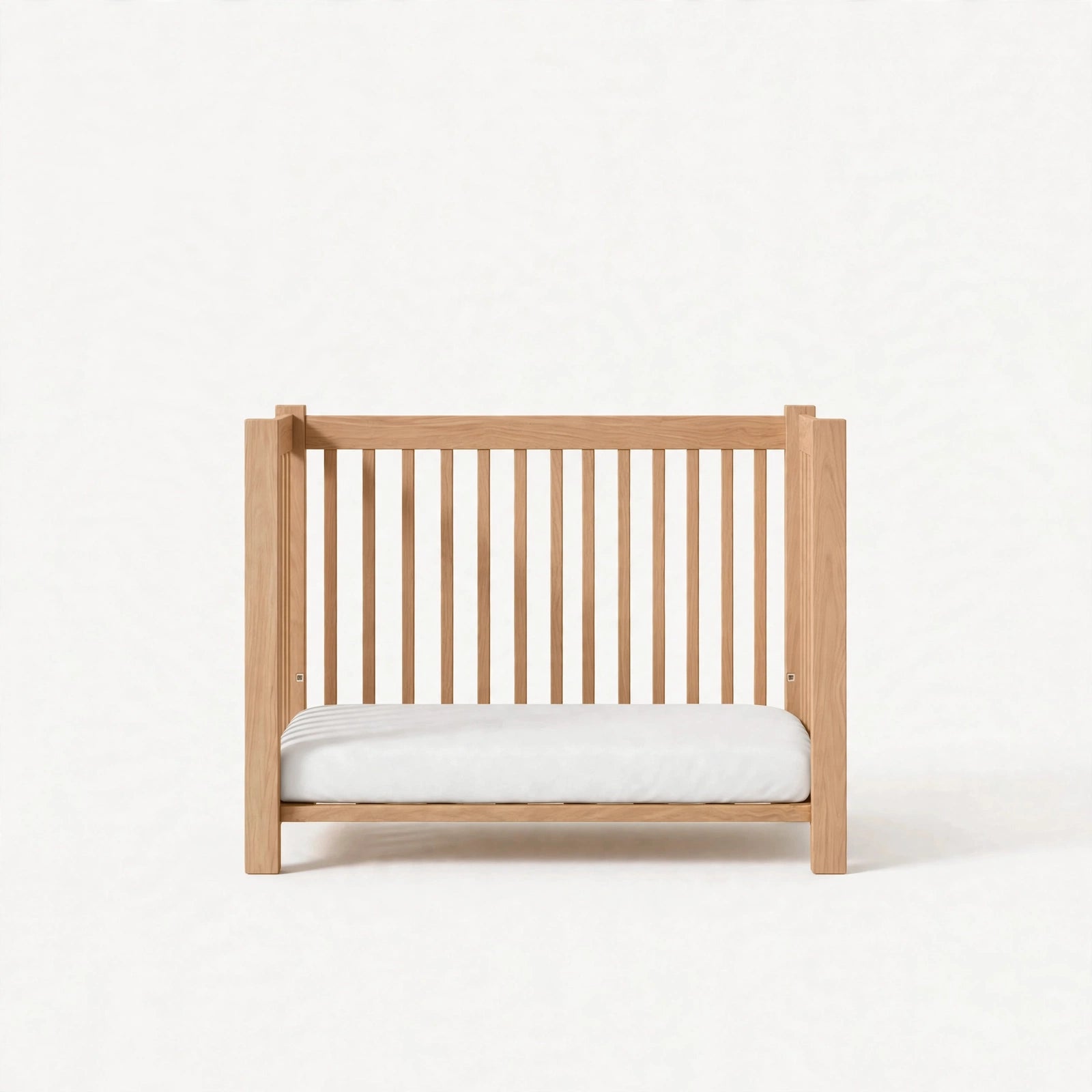 Nursery Combo — Natural Oak