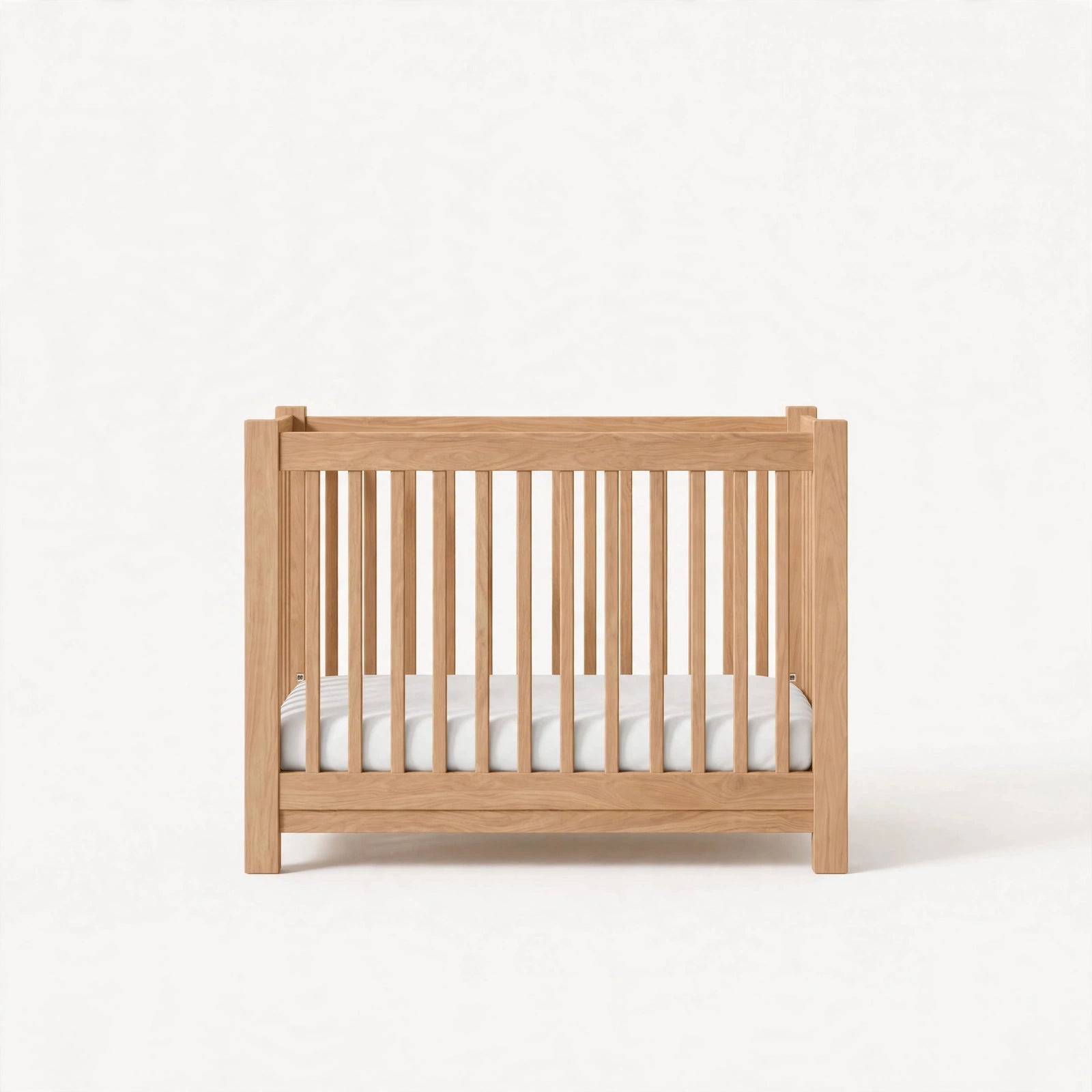 Nursery Combo — Natural Oak