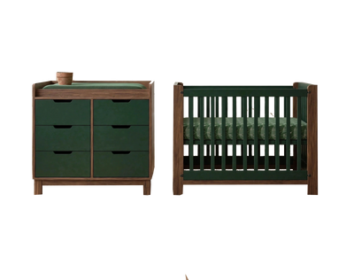 Complete Your Nursery