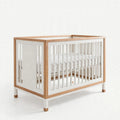 The luma crib