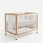The luma crib