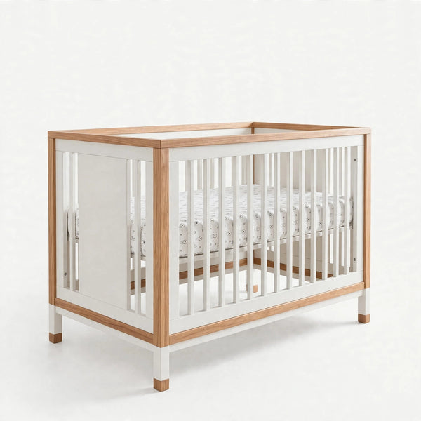 The luma crib
