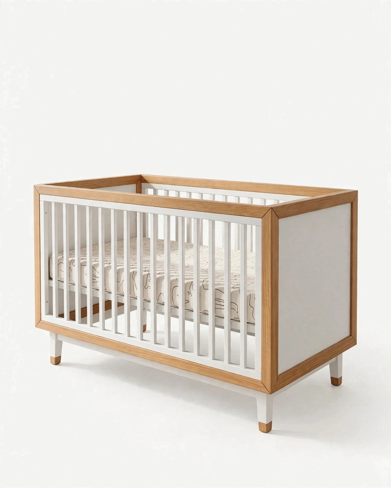 The luma crib
