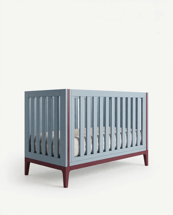 Serenity Crib
