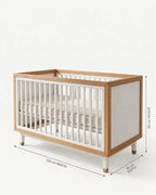 The luma crib