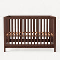 Deep Oak Crib