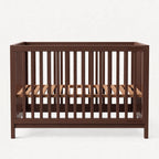 Deep Oak Crib