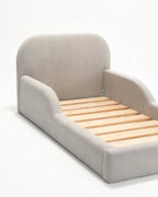 The Angelic Montessori Bed