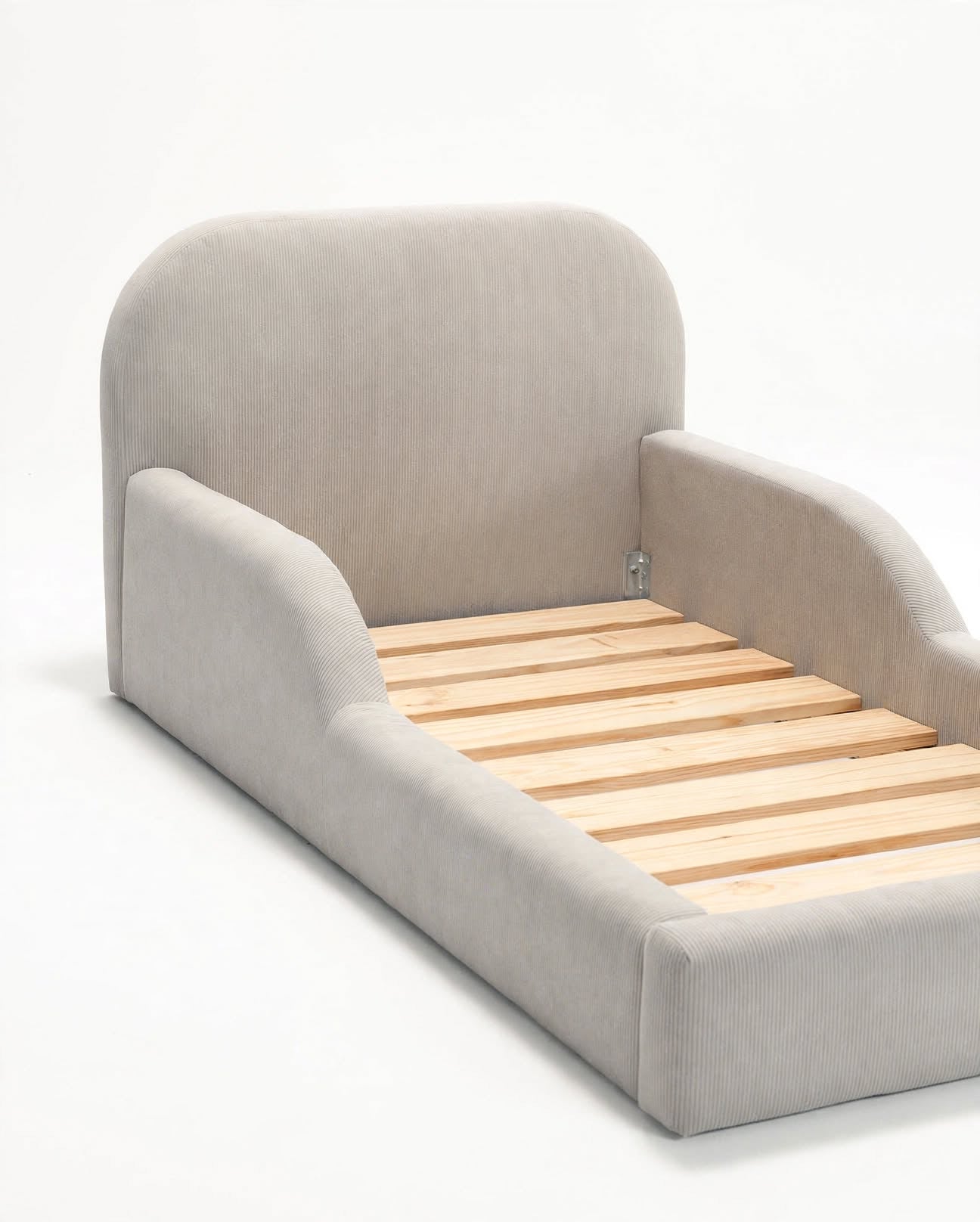 The Angelic Montessori Bed