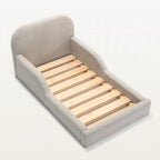 The Angelic Montessori Bed
