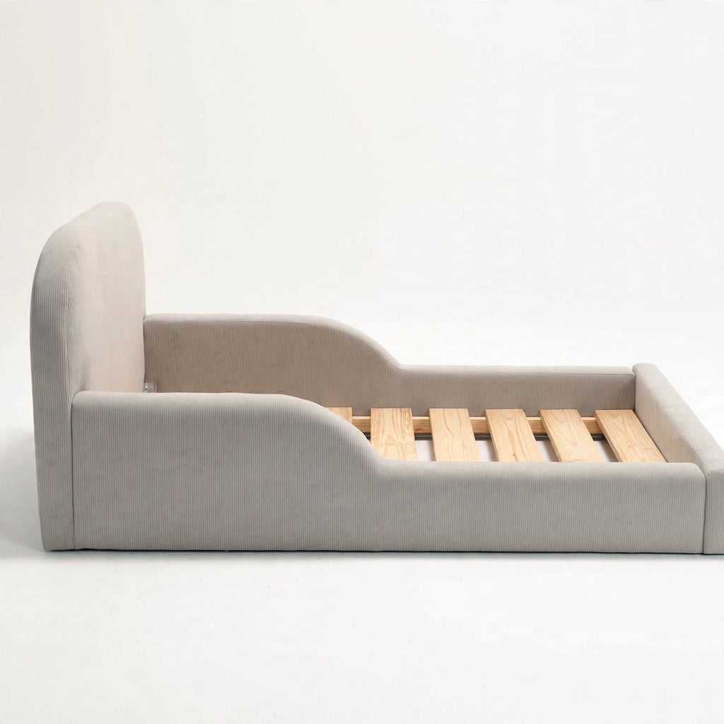 The Angelic Montessori Bed