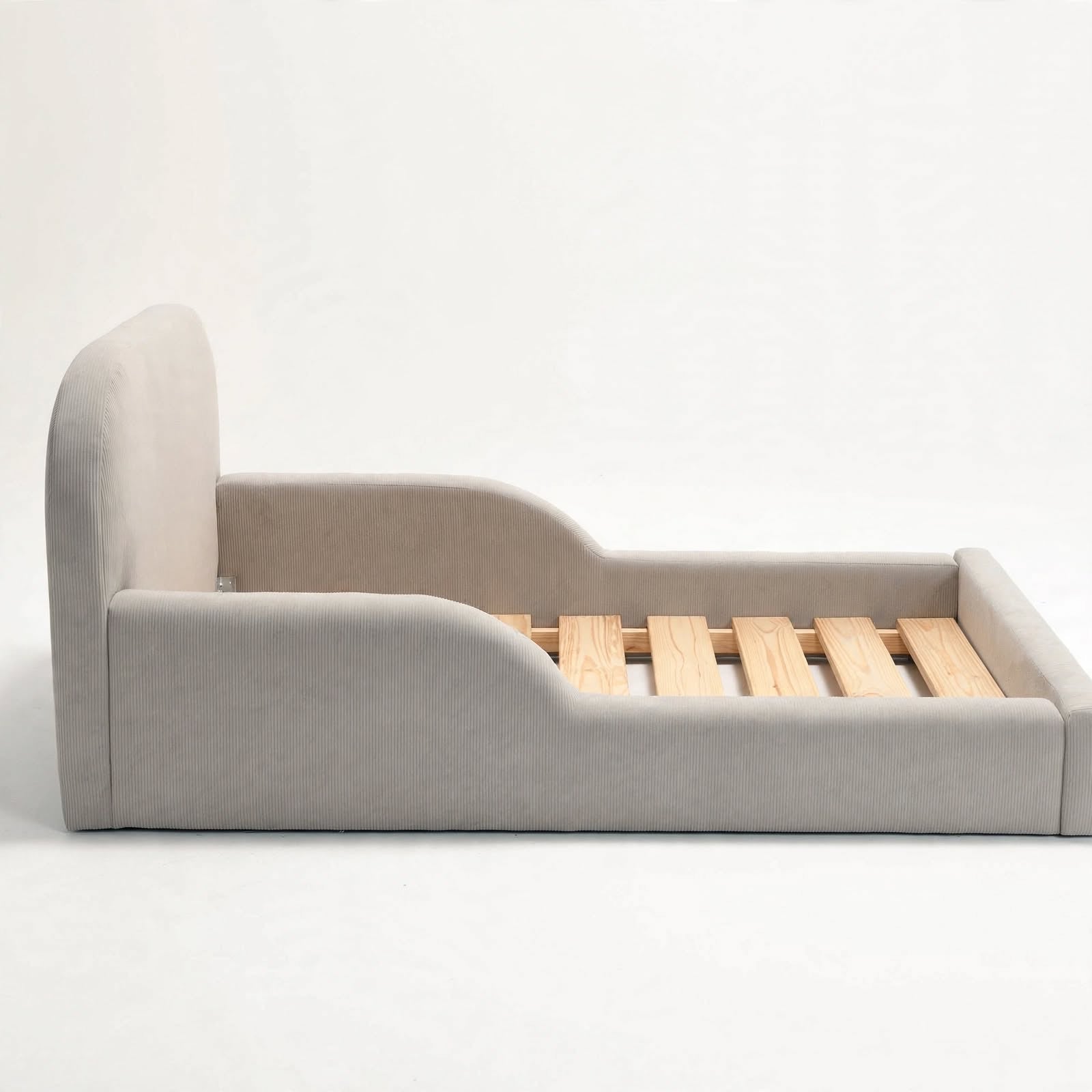 The Angelic Montessori Bed