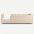 Montessori fabric bed
