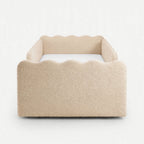 Montessori fabric bed