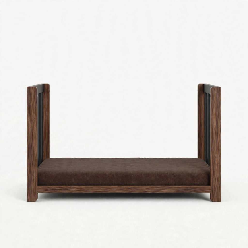 Nursery Combo — Dark Walnut