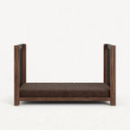 Nursery Combo — Dark Walnut