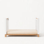 Nursery Combo — Ivory & Oak