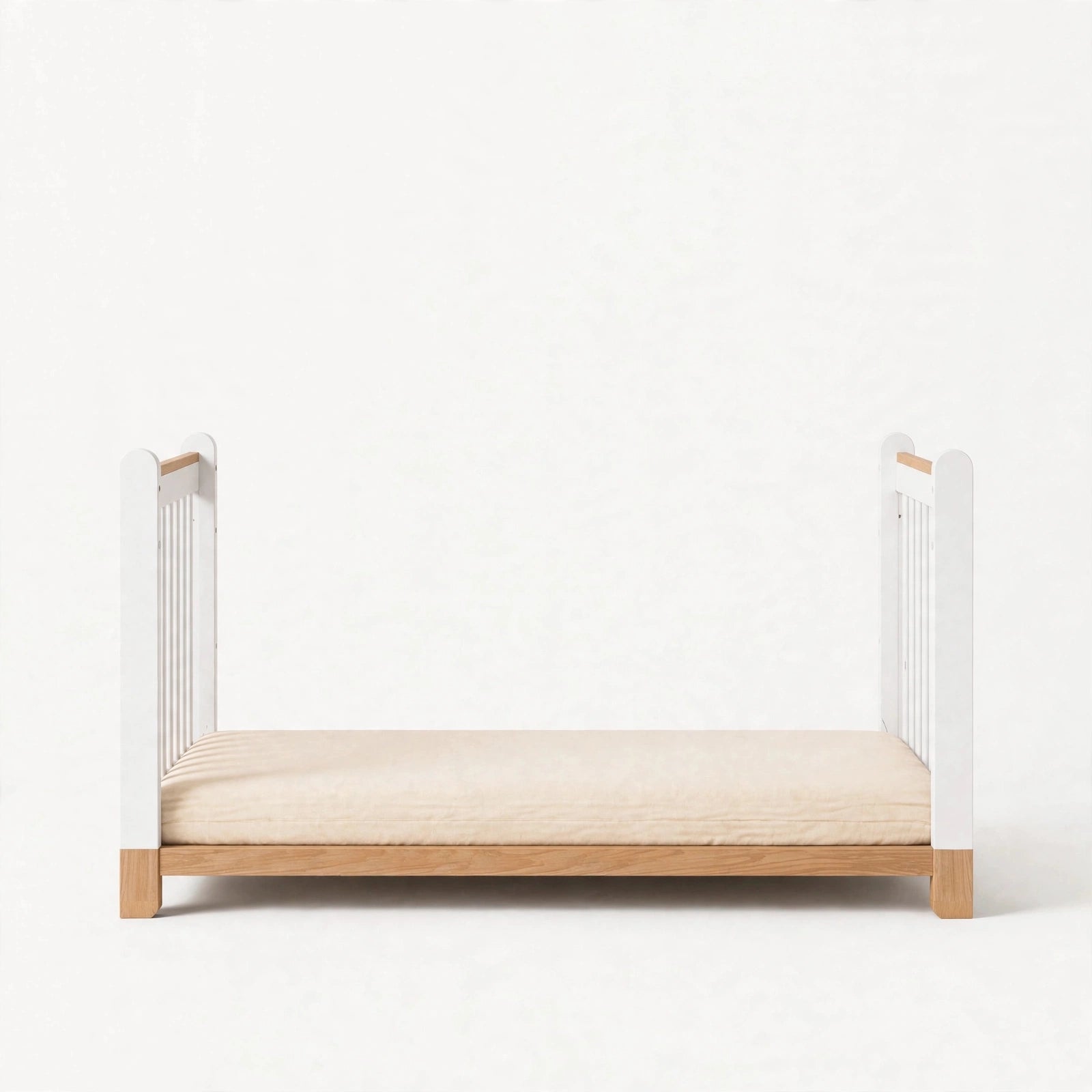 Nursery Combo — Ivory & Oak