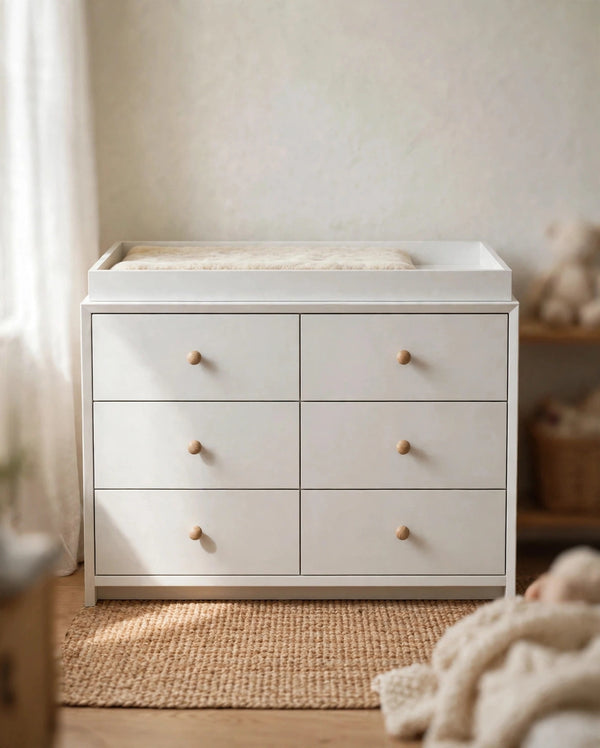 Robur Changing Table