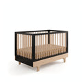Onyx & Oak Crib