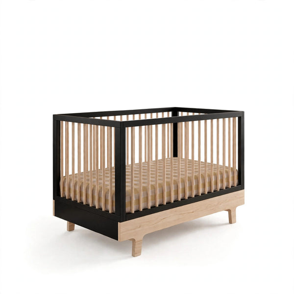 Onyx & Oak Crib