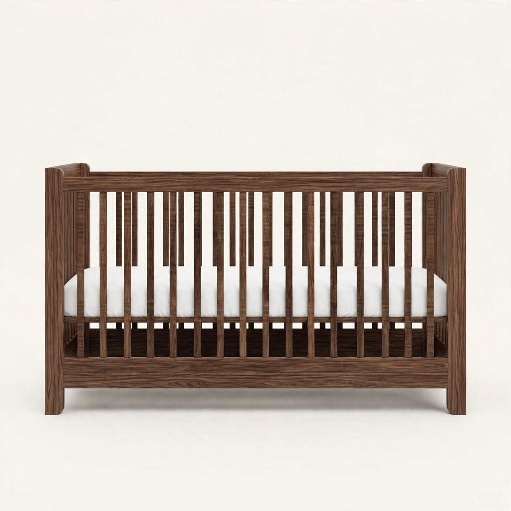 Nursery Combo — Dark Walnut