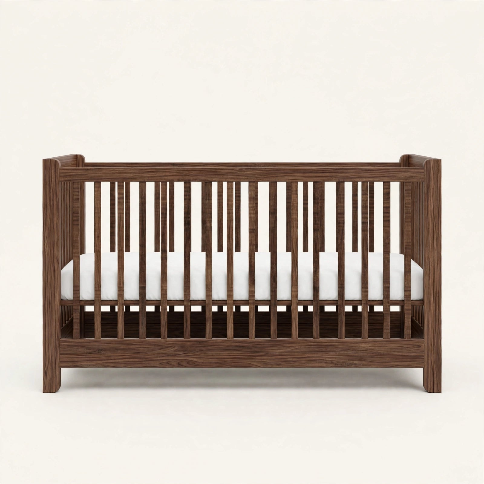 Nursery Combo — Dark Walnut