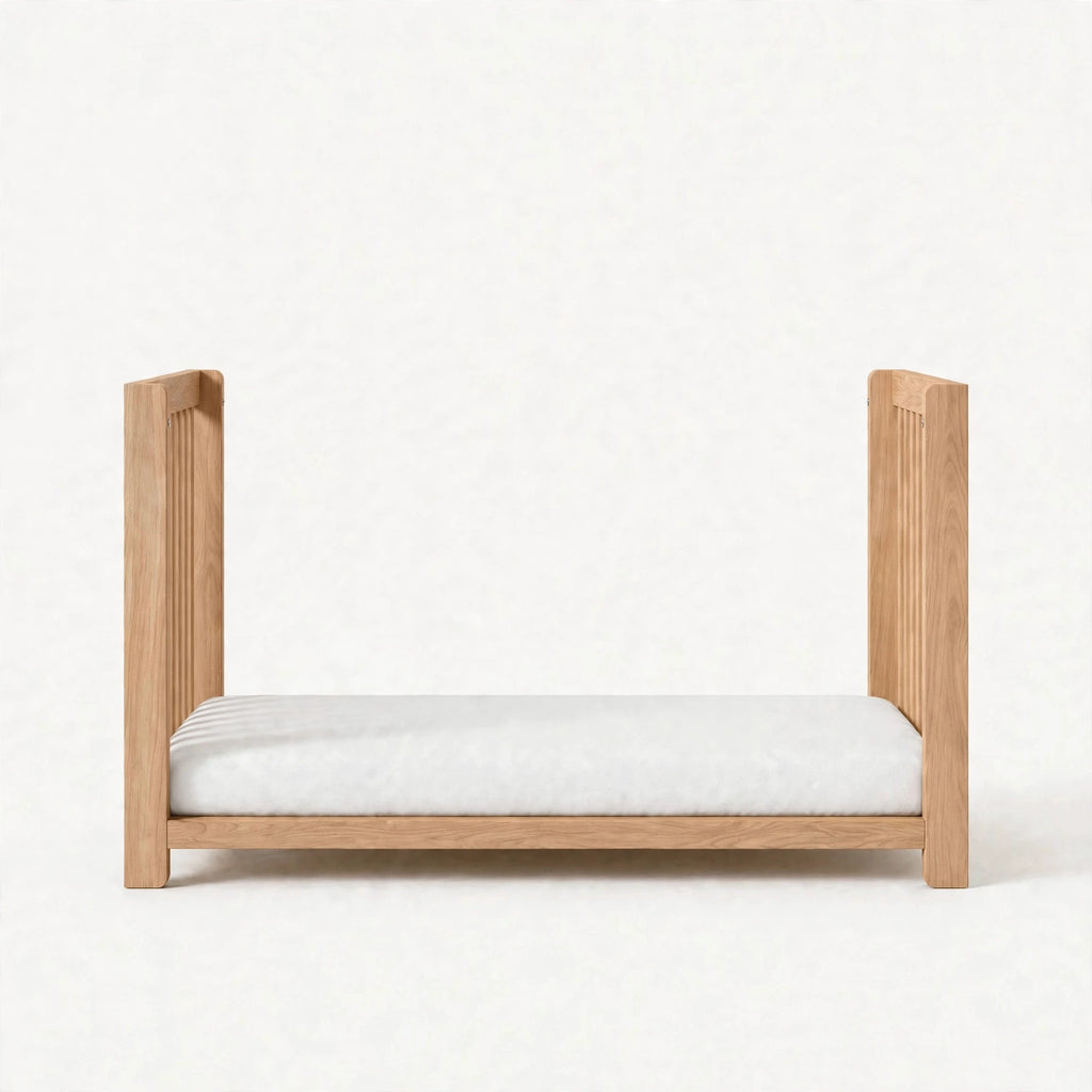 Nursery Combo — Natural Oak