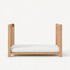 Nursery Combo — Natural Oak