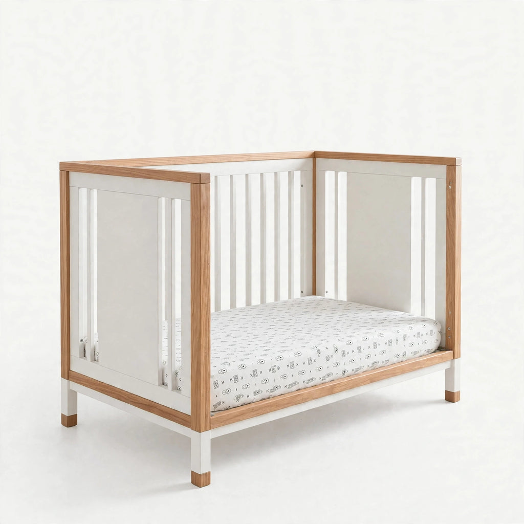 The luma crib