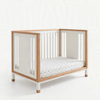 The luma crib