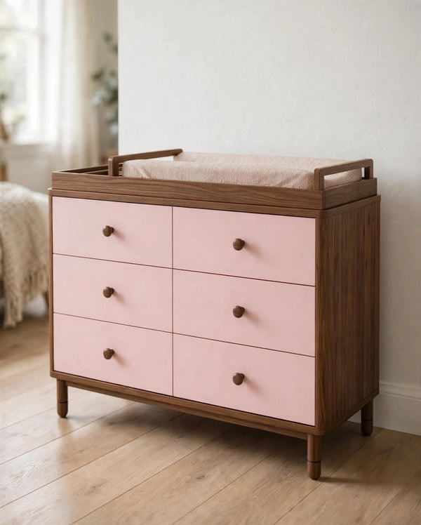 Rosa Changing Table