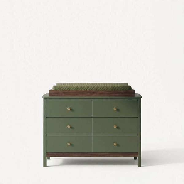 Virdis Silva Changing Table