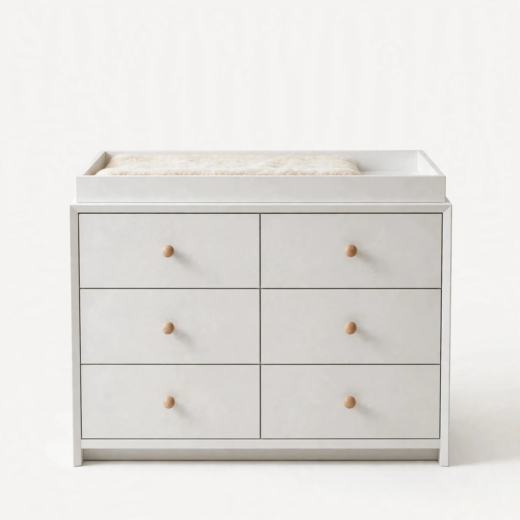 طاولة غيار Robur